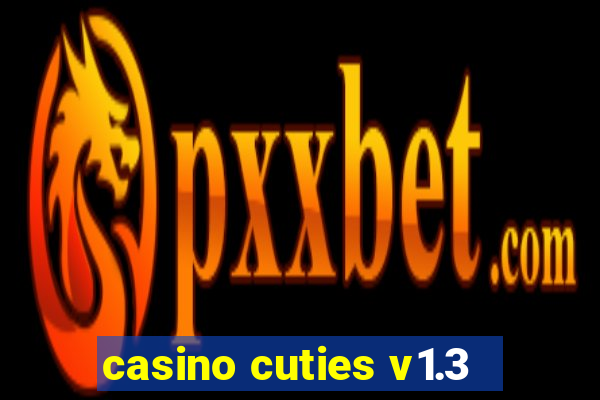 casino cuties v1.3 - android.apk